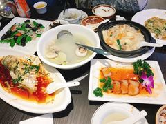-东江海鲜大排档·潮汕菜·砂锅粥