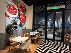 大堂-玛尚诺意式餐厅(新达汇三林店)