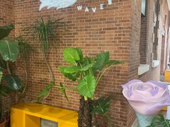 -潮一不贰·法式甜品·生日蛋糕·西式简餐(外滩店)