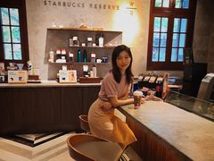 -星巴克臻选(思南公馆店)