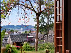 -东钱湖旅游度假区