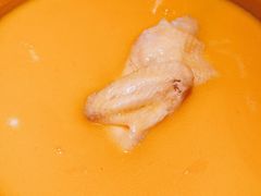 滋补养颜花胶鸡-澳美徕·港式花胶鸡火锅(高新万达店)