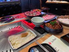 烤金针菇-汉拿山(汇一城店)