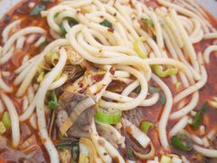 -肖家客饸饹面(郑州总店)