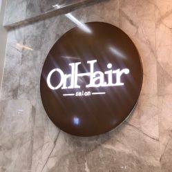 -OnHair 旗舰店