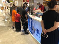 -DQ·蛋糕·冰淇淋(西城红场店)