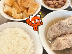 -松發肉骨茶(先得坊店)