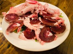 -芝麻花餐厅(祁家豁子店)