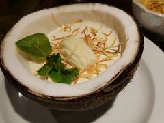 -星河湾半岛酒店·意咖啡西餐厅