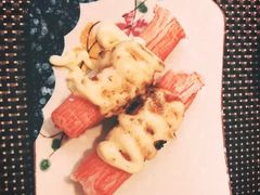 -樱の千渡日式料理·铁板烧•烧鸟(金盛田广场店)