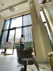 -3AM HAIR SALON染发接发