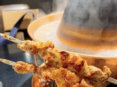 -苏完瓜尔佳氏·满洲涮肉(古方路店)