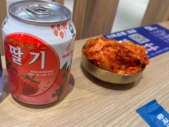 -梨花牛肉汤饭(仁恒伊势丹店)