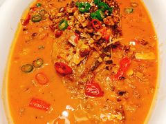 黄山臭鳜鱼-嘉逸传菜(洛川东路店)