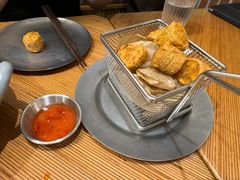 -云下·云有溪小酒馆(北京skps店)