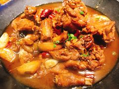 -杭百味·大众精选杭帮菜(西湖音乐喷泉店)