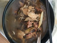 -慧娟面馆·餐厅(望江路店)