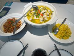 -朝花里川菜小馆朝(益田假日里店)