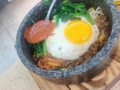 -妙香居韩国烤肉(容桂天佑城店)