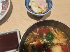 -肉肉大米(金虹桥店)