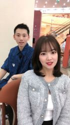 -MMbyHairCode 芭曲发型沙龙