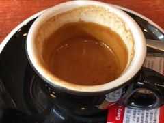 espresso-METAL HANDS(五道营店)