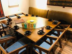 -敏珠拉姆藏餐·南京厨房(富春江东街店)