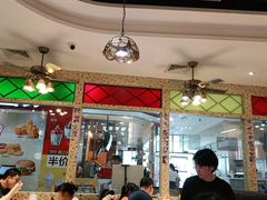 -九龙茶室·粤式茶餐厅(惠州永旺店)