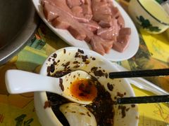 -原柳滩高台阶涮羊肉