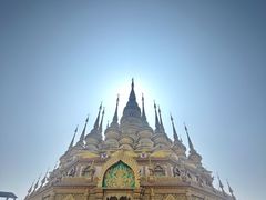 -西双版纳勐泐文化旅游区