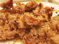 -京香轩·中餐厅(上海中庚聚龙酒店)