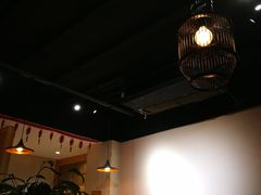 大堂-许府牛火锅(信义坊总店)