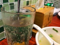咸柠七-有章牛杂(石厦店)