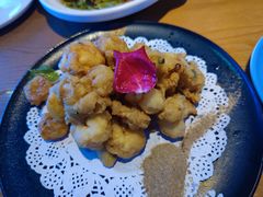 -吕氏疙瘩汤·新派鲁菜(东城万达广场店)