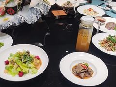 -恒记饭店·海鲜明档(淹城店)