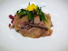 盐水鸭-二十四单 淮扬新味