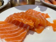 -芭菲盛宴·环球美食(解放碑英利国际店)