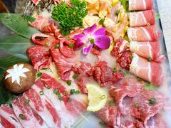 -AJIYA味屋和牛烤肉自助放题(温州万象城店)