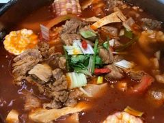 -刘一锅筋头巴脑(凌空二街店)