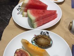 -初色海鲜自助(万丰路店)