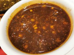 红糖小米粥-凯鸽酒楼(大同振兴街店)