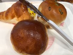 -新侨三宝乐面包店(崇文门店)