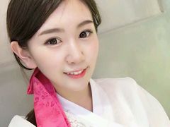 -公主韩服租借 Princess Hanbok