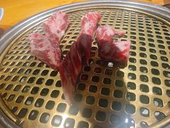 -唯成•韩国炭火烤肉 유성고기