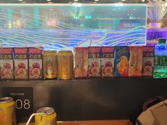 -阪尚皇·原切牛排·烤肉火锅自助(北京路店)