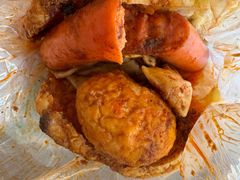 -小白房辣焙子(西落凤街店)