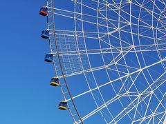 -南昌之星摩天轮