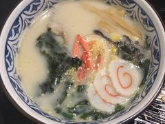 -景鹤料理(上地华联店)