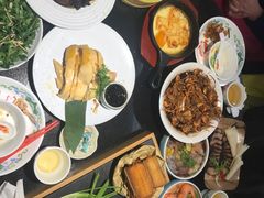 -老头儿油爆虾·知味杭州(爱琴海购物中心)