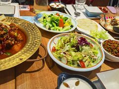 -天山传奇新疆菜(SKLP店)